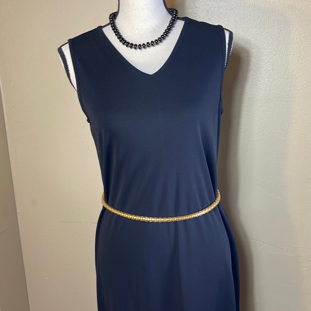 Talbots petite dress